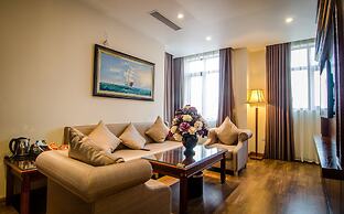 Western Hanoi Hotel