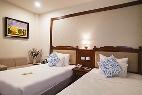 Western Hanoi Hotel