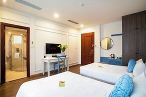 Western Hanoi Hotel