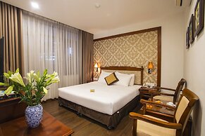 Western Hanoi Hotel