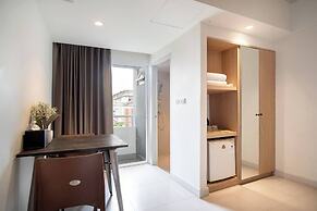 Synsiri 2 Ladprao 98 1