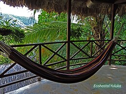 Eco Hostal Yuluka