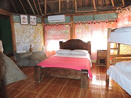 Eco Hostal Yuluka