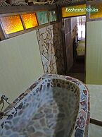 Eco Hostal Yuluka