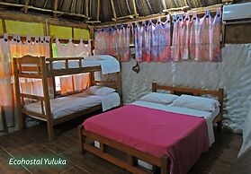 Eco Hostal Yuluka