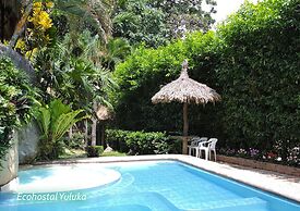 Eco Hostal Yuluka