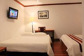 Cheathata CTS Hotel Siem Reap