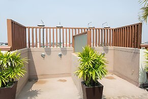 Cheathata CTS Hotel Siem Reap