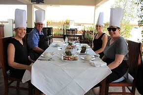 Cheathata CTS Hotel Siem Reap