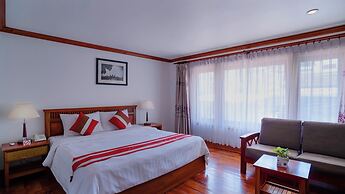 Cheathata CTS Hotel Siem Reap