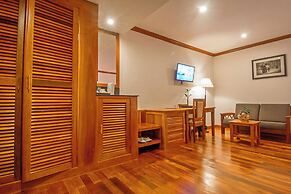 Cheathata CTS Hotel Siem Reap