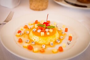 Cheathata CTS Hotel Siem Reap