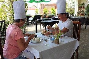 Cheathata CTS Hotel Siem Reap