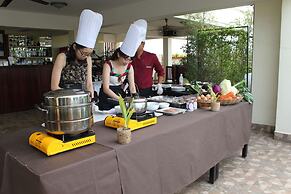 Cheathata CTS Hotel Siem Reap