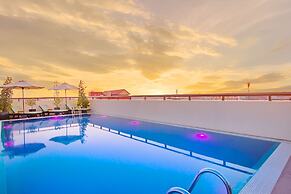 Cheathata CTS Hotel Siem Reap