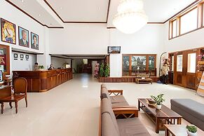 Cheathata CTS Hotel Siem Reap