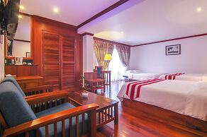 Cheathata CTS Hotel Siem Reap
