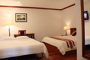 Cheathata CTS Hotel Siem Reap