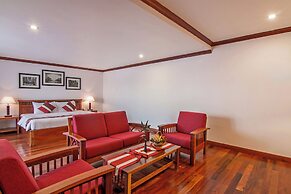 Cheathata CTS Hotel Siem Reap