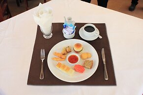 Cheathata CTS Hotel Siem Reap