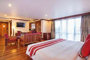Cheathata CTS Hotel Siem Reap
