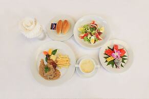 Cheathata CTS Hotel Siem Reap