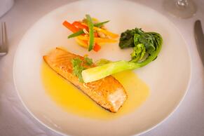 Cheathata CTS Hotel Siem Reap