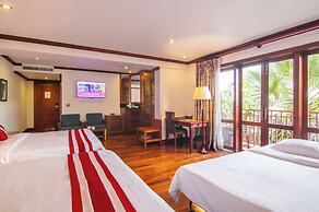 Cheathata CTS Hotel Siem Reap