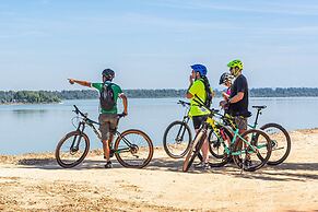 Cheathata CTS Hotel Siem Reap