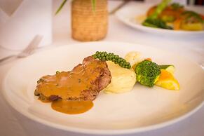 Cheathata CTS Hotel Siem Reap