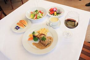 Cheathata CTS Hotel Siem Reap