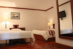 Cheathata CTS Hotel Siem Reap