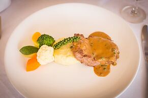 Cheathata CTS Hotel Siem Reap