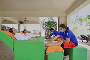 Cheathata CTS Hotel Siem Reap