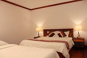 Cheathata CTS Hotel Siem Reap