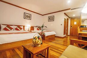 Cheathata CTS Hotel Siem Reap