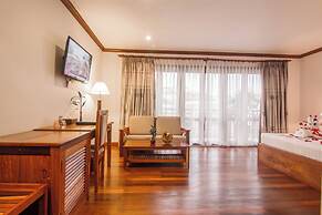 Cheathata CTS Hotel Siem Reap