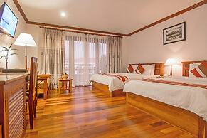 Cheathata CTS Hotel Siem Reap