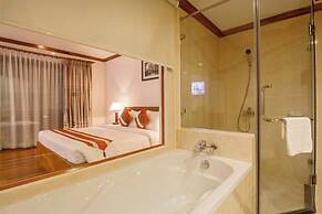 Cheathata CTS Hotel Siem Reap