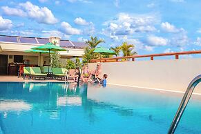 Cheathata CTS Hotel Siem Reap