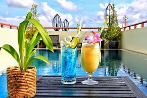 Cheathata CTS Hotel Siem Reap