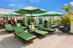 Cheathata CTS Hotel Siem Reap