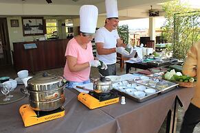 Cheathata CTS Hotel Siem Reap