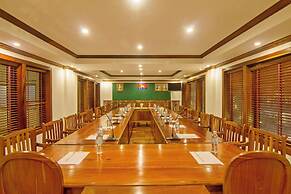 Cheathata CTS Hotel Siem Reap