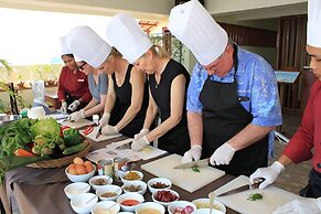 Cheathata CTS Hotel Siem Reap