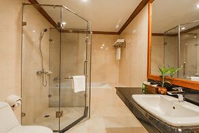 Cheathata CTS Hotel Siem Reap