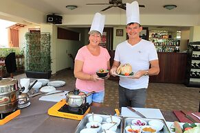 Cheathata CTS Hotel Siem Reap