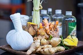 Cheathata CTS Hotel Siem Reap