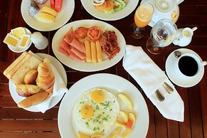 Cheathata CTS Hotel Siem Reap