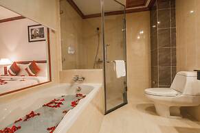 Cheathata CTS Hotel Siem Reap